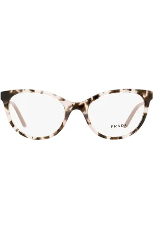 Prada Cat-eye glasses