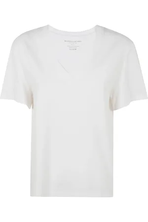 Majestic Organic cotton T-shirt