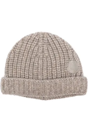 Moncler Ribbed beanie