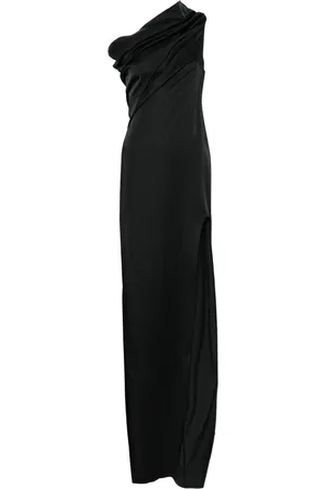 Rick Owens Athena Arrowhead gown
