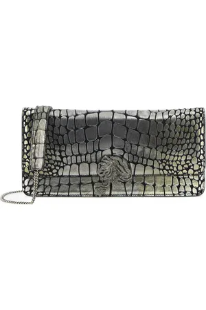 Roberto Cavalli Mini Roar crossbody bag