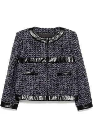 CHANEL Boucle jacket