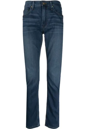 Paige Slim-cut jeans