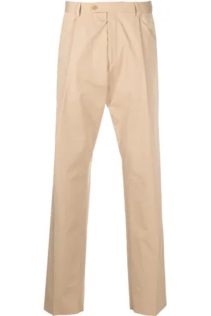 WALTER VAN BEIRENDONCK Salon trousers