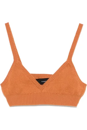 Alanui Cashmere top