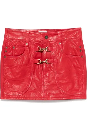 Isabel Marant Paulina mini skirt