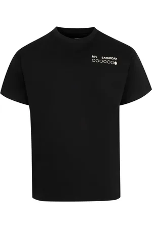 Mr. Saturday Core T-shirt