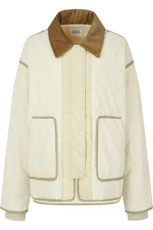 Studio Tomboy Quilted jacket