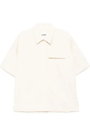 Jil Sander Cotton jacket