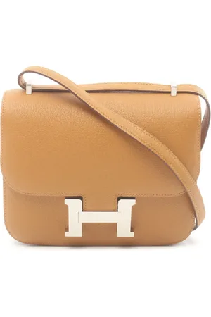 Hermès 2024 mini Constance shoulder bag