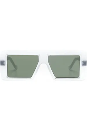 Vava Eyewear Rectangle-frame sunglasses