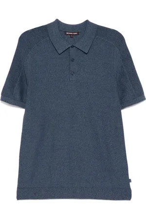 Michael Kors Mouliné polo shirt
