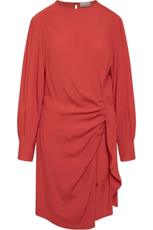 SEMICOUTURE Elvire mini dress