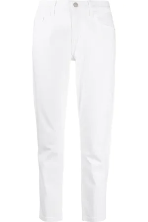 Current/Elliott Slim fit jeans
