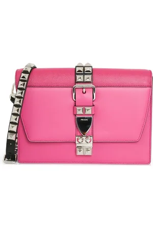 Prada Elektra crossbody bag