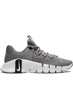 Nike Free Metcon 5 TB "Gunsmoke" sneakers