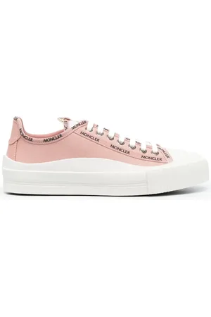 Moncler Glissiere low-top sneakers