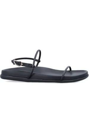 Ancient Greek Sandals Semystra strappy flat sandals