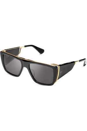 DITA EYEWEAR Geometric-frame sunglasses