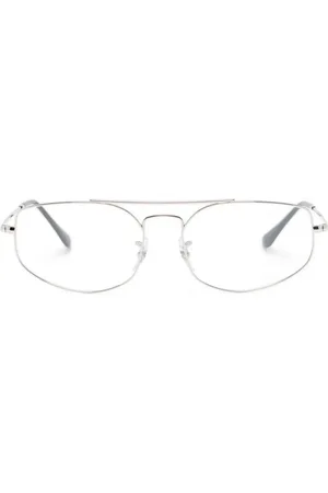 Ray-Ban Square-frame glasses