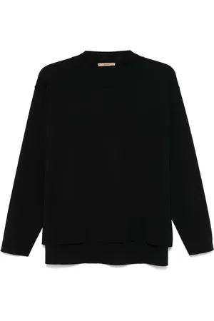 Nuur Merino-wool sweater