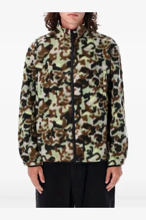 Pop Trading Company Adam jacket