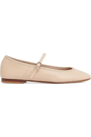 Mansur Gavriel Dance ballerina shoes