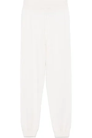 Fabiana Filippi Merino-wool trousers