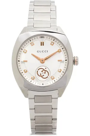 Gucci Interlocking 29mm