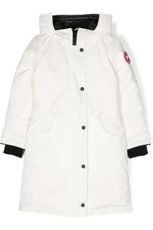 Canada Goose Brittania water-repellent padded coat