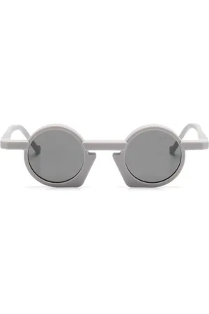 Vava Eyewear Round-frame sunglasses