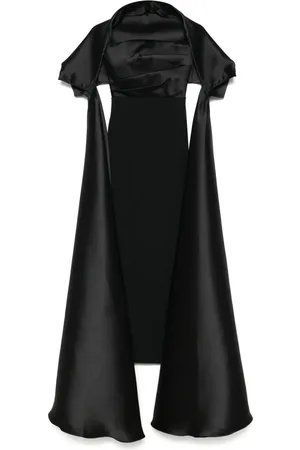 Solace Vera maxi dress
