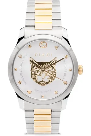 Gucci G-Timeless 27mm