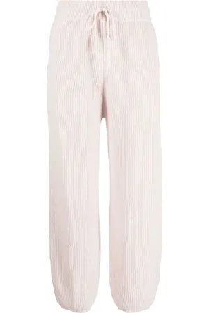 Ralph Lauren Recycled cashmere knit joggers