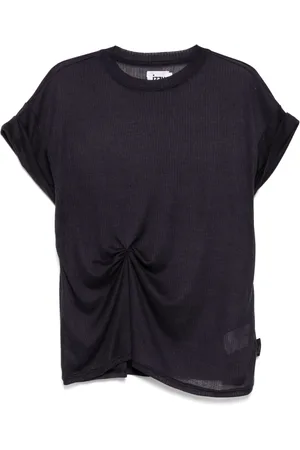 Izzue Ruched T-shirt