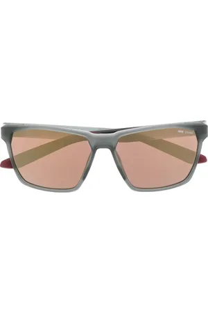 Nike Maverick square frame sunglasses