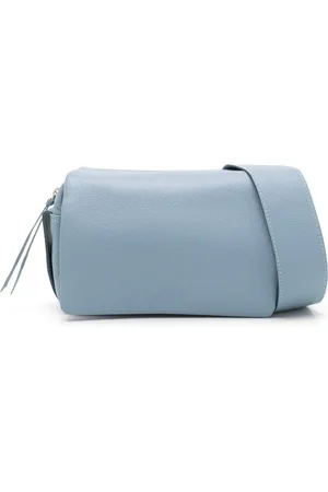 Sarah Chofakian Sassy leather crossbody bag