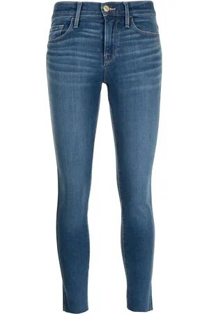 Frame Slim-cut jeans