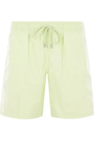 Vilebrequin Log-patch swim shorts