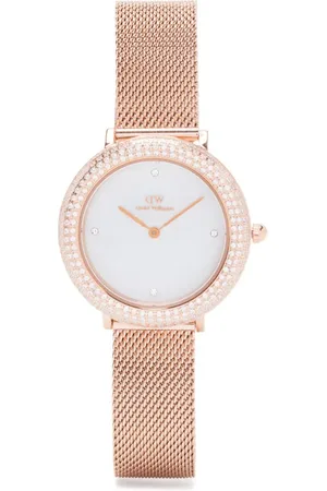 Daniel Wellington 32mm Crystalline Bezel Melrose