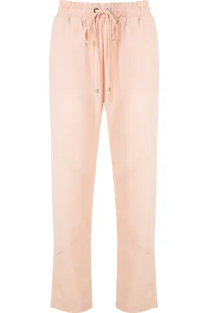 Olympiah Dafne straight trousers