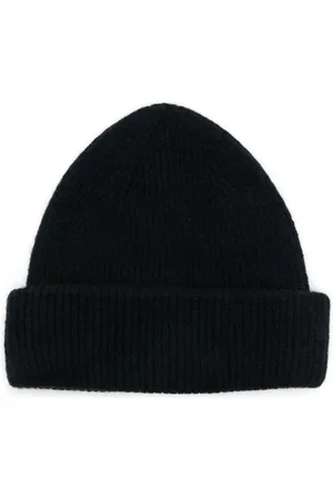 Nuur Ribbed beanie