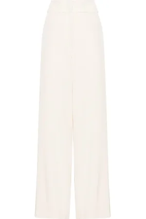 MVP Wardrobe Hoepli palazzo trousers