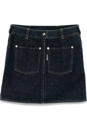 CHANEL 1990-2000s Skirt