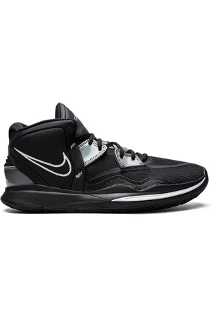 Nike Kyrie Infinity "Metallic Silver" sneakers