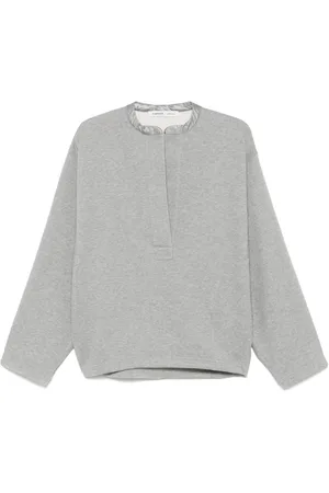 Carven Cotton sweatshirt