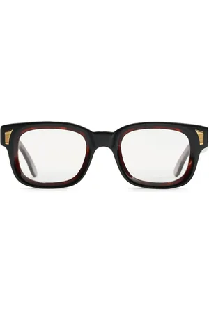 FAMILY AFFAIR Square-frame glasses