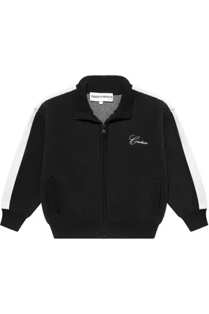 The Couture Club Zip-up cardigan
