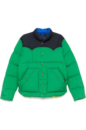 Ralph Lauren Ripstop padded jacket
