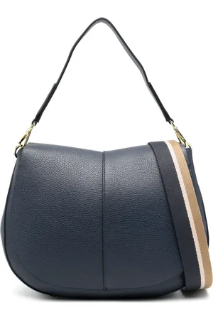 Gianni chiarini Helena Round cross body bag
